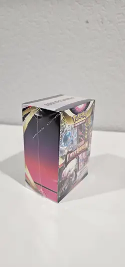 Pokemon TCG Sword & Shield Lost Origin Booster Bundle BRAND NEW SEALED UNOPENED 820650851469 - Image 3