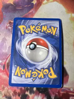 Pokemon Grimer 56/109 EX Team Rocket Returns Reverse Holo 2004 TCG - Image 4