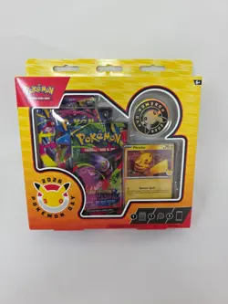 Pokemon TCG: 2026 Pokemon Day Collection Factory Sealed - Image 1