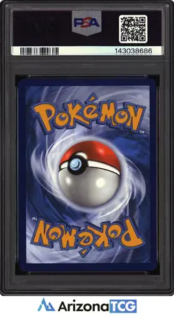 Pokemon 2025 Team Rocket's Mewtwo ex 231/182 SIR Destined Rivals GEM MINT PSA 10 - Image 2