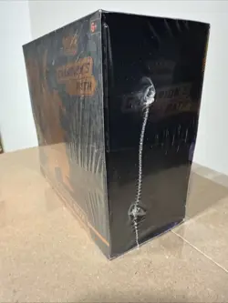 Pokemon TCG: Champion's Path Elite Trainer Box Sealed! Lowered Price Due To Seal - Image 4