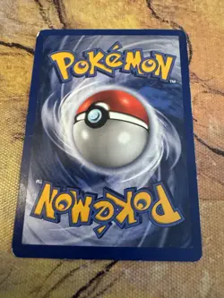 Pokemon Sandshrew Base Set 62/102 1999 WOTC LP Vintage - Image 2