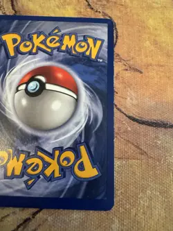 Pokemon Sandshrew Base Set 62/102 1999 WOTC LP Vintage - Image 5