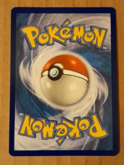 Pokemon Cherish Ball 191a/236 League Cup Reverse Holo Promo Unplayed - Image 2