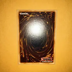 Yugioh! Mulcharmy Fuwalos, MP25-EN102, Prismatic Secret Rare, 1st Edition M/NM - Image 2