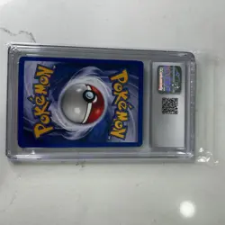 2001 Pokemon Aipom 41/64 Neo Revelation CGC 9 Mint Graded Card - Image 2