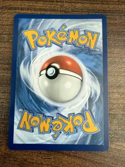 Greedent ex 179/197 Pokemon Card- Near Mint- Obsidian Flames - Image 2