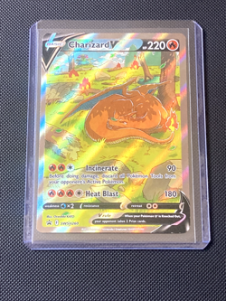 6 Card Pokemon lot, Please read description for details and condition - Image 2