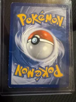 Pikachu 78/123 HeartGold & SoulSilver Common Pokemon TCG Card LP - Image 2