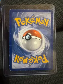 Pikachu 78/123 HeartGold & SoulSilver Common Pokemon TCG Card LP - Image 3