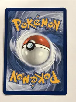Stufful 154/132 Me01: Mega Evolution Holo Pokemon Card Illustration Rare NM - Image 2
