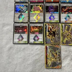 Pokemon TCG 16 Card Lot Sun & Moon Prism Star XY Break LP-NM - Image 4