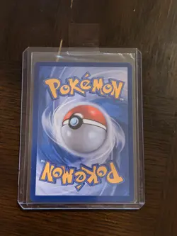 Misty's Psyduck AR 071/063 SV9a Heat Wave Arena - Pokemon Card Korean - Image 2