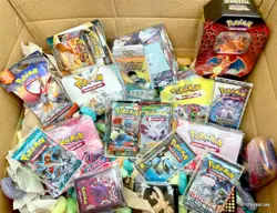 POKEMON CARD VINTAGE BASE SET PARTY GIFT COLLECTOR BOOSTER BOX UPC PSA WOTC 151 - Image 3