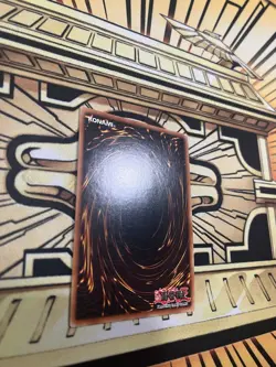 Toon Dark Magician Girl SP2-EN002 Sneak Peek Participation Cards: Series 2 - Image 4