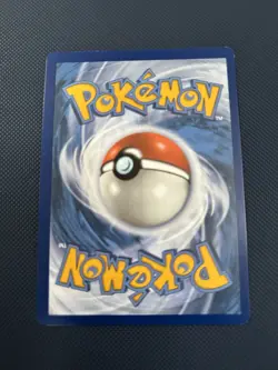 The Pokemon Company Eiscue 205/193 110HP PALDEA EVOLVED Holo Water TCG Card - Image 2