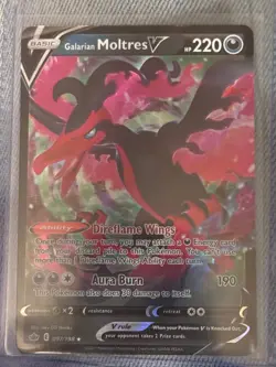 Pokemon Lot #1 - 20 Card Lot - Raichu V, Kyurem V, Eevee VMAX and more!!! - Image 2