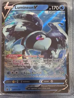 Pokemon Lot #1 - 20 Card Lot - Raichu V, Kyurem V, Eevee VMAX and more!!! - Image 5