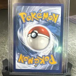 Greninja ex 132 Sv: Scarlet & Violet Promo Cards Holo - Image 2