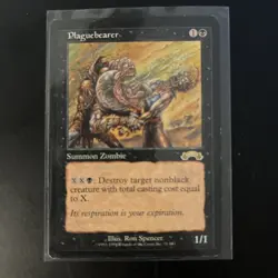 Plaguebearer Exodus Regular - Image 1