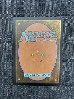 Terra Eternal MTG NM Worldwake 1x English - Image 2