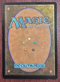 Gaea's Cradle - MtG Urza's Saga - R321 LP 1998 - Image 3