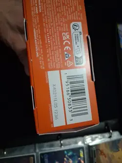 MTG- Teenage Mutant Ninja Turtles COMMANDER DECK Sealed in Box Free Shipping!! - Image 5