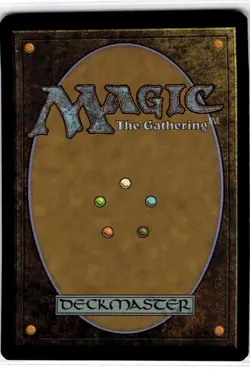 Magic The Gathering Banisher Priest HOLO Promo #3 - Image 2