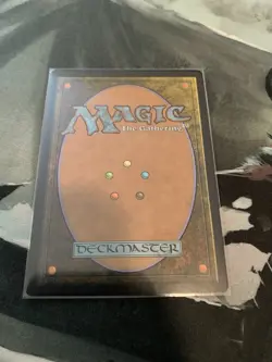 Magic: The Gathering Reliquary Tower M19 Promo Foil NM - Image 2