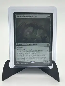 Bloated Contaminator Phyrexia: All Will Be One Regular - Image 1