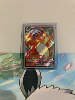 Pokemon TCG Lot of 4 Cards - Image 3