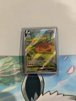 Pokemon TCG Lot of 4 Cards - Image 4