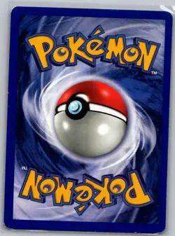 Ivy Pikachu 1 Non Holo WoTC Promo - Pokemon Card - NM - Image 2