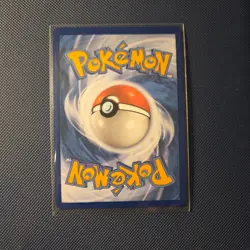 Houndoom ex 134/197 - Obsidian Flames - Pokemon TCG - Double Rare - Image 2