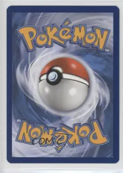Piplup Confetti Holo Pokemon Sword & Shield McDonald's Collection #20 - Image 2