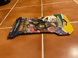 Pokemon TCG: Sword & Shield - Evolving Skies Sleeved Booster Pack - (SEALED/NEW) - Image 3