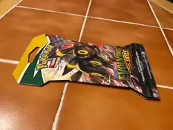 Pokemon TCG: Sword & Shield - Evolving Skies Sleeved Booster Pack - (SEALED/NEW) - Image 4