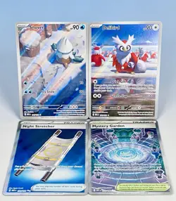 Pokemon Mega Evolution Bundle Lot Of 4! (Read Description) 🔥 - Image 1