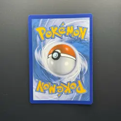 2016 Pokemon Gastly XY132 Black Star Promo Holo Rare Evolutions TCG NM - Image 2