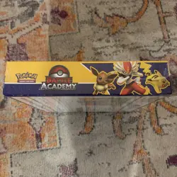 Pokemon TCG: Pokemon Battle Academy Learn to Play - SEALED - Image 3