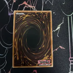 Yugioh! WANTED: Seeker of Sinful Spoils RA03-EN074 Secret Rare 1st Edition NM - Image 3