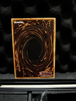 Yu-Gi-Oh! Blue-Eyes White Dragon Quarter Century Secret Rare MP24-EN001 Konami - Image 2