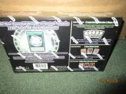 Yugioh Legendary Collection 3, 5 Mega Packs, + 6 URs + Play Board, Sealed NIB - Image 2