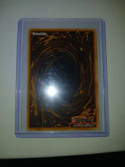 DoomZ V Five - Amalthe (Starlight Rare) DOOD-EN009 Yugioh Doom of Dimensions NM - Image 3