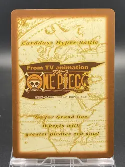 One Piece Carddass Hyper Battle Zoro C459 - Image 2