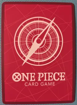 ONE PIECE CCG RORONOA ZORO OP12-020 Alternate Art Leader (Pack Fresh) - Image 5