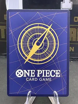 One Piece TCG Divine Departure OP13-076 Rare English (R) - Image 2