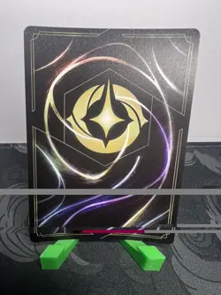 Disney Lorcana - Maleficent Monstrous Dragon (5/P3) - NM - Image 2