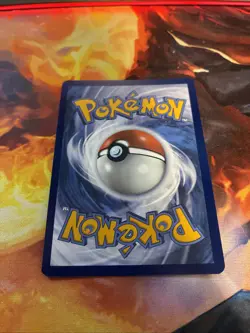 Pokemon TCG Card Kangaskhan ex 190/165 S&V 151 Full Art Ultra Rare - Image 2