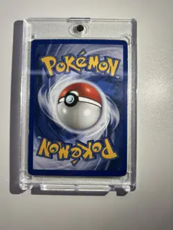 Pokemon Charizard 004/102 Base Set Holo Rare 120 HP Spanish Card 1999 - Image 2